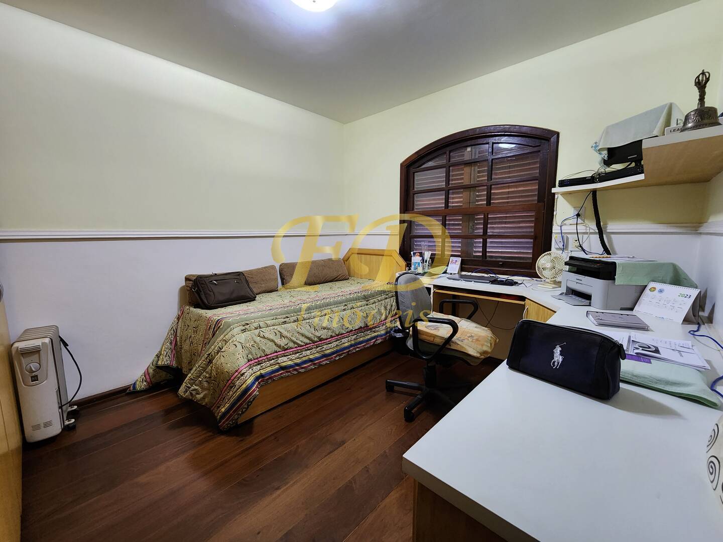 Casa, 4 quartos, 500 m² - Foto 33