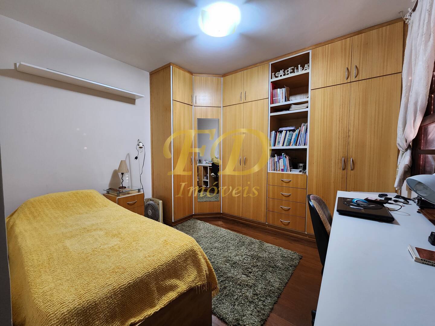 Casa, 4 quartos, 500 m² - Foto 35