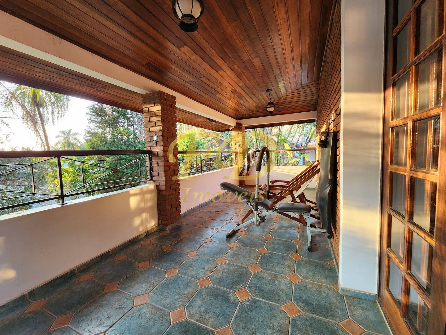Casa, 4 quartos, 500 m² - Foto 36