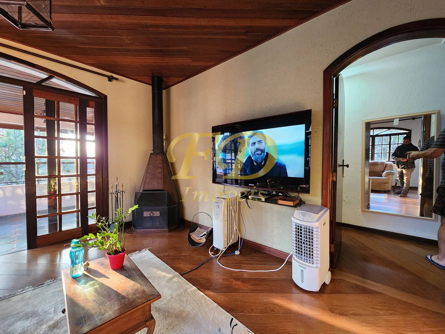 Casa, 4 quartos, 500 m² - Foto 37