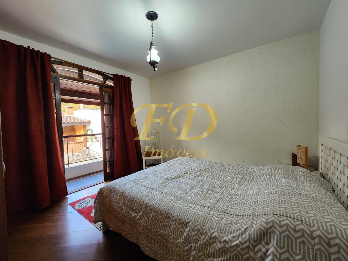 Casa, 4 quartos, 500 m² - Foto 40
