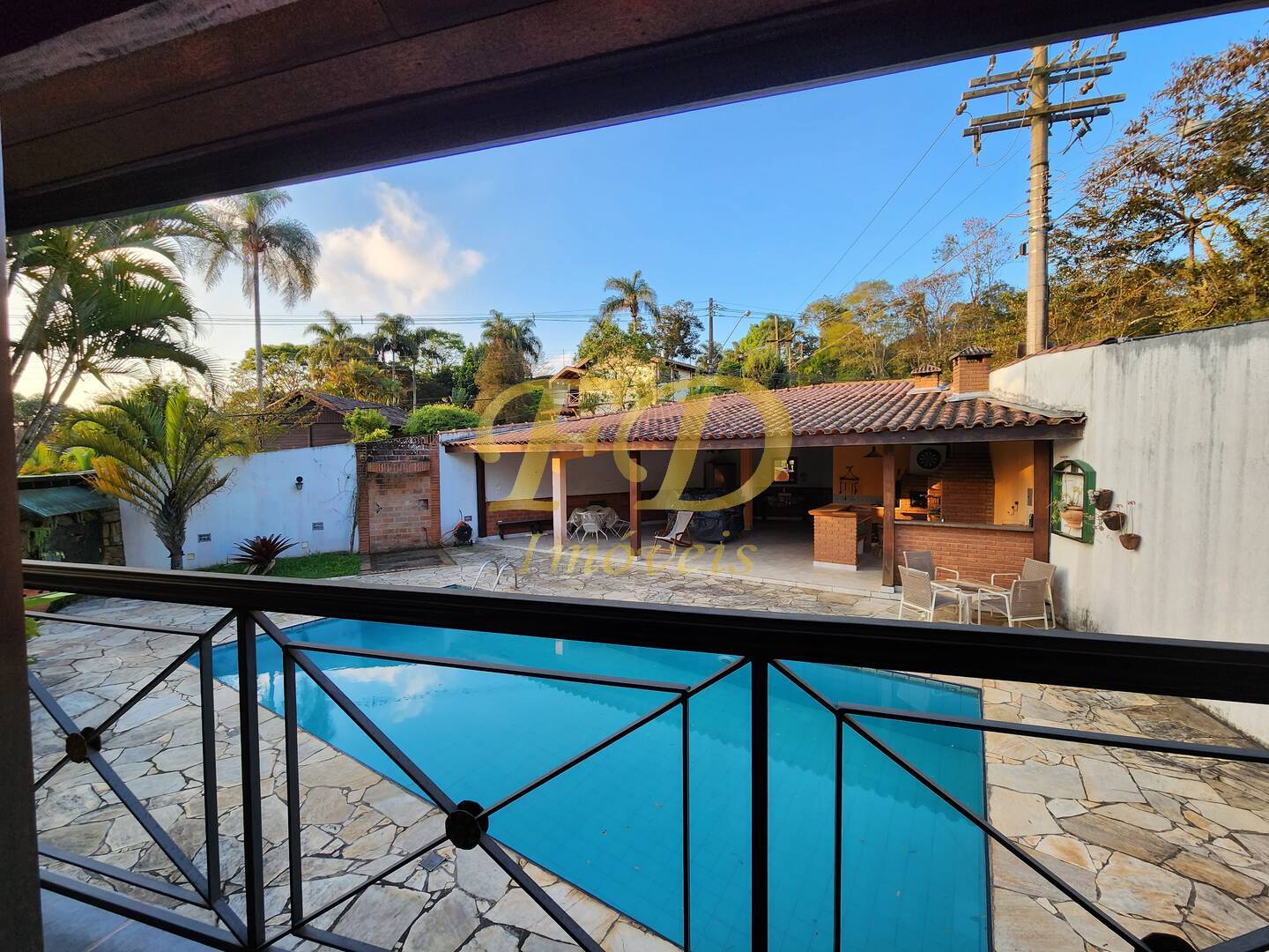 Casa, 4 quartos, 500 m² - Foto 41