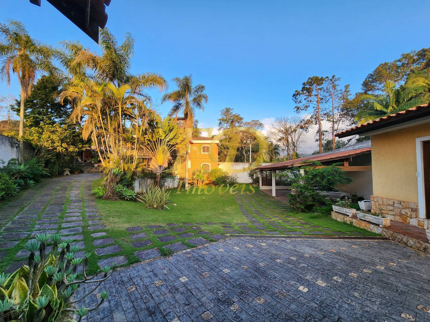 Casa, 4 quartos, 500 m² - Foto 42