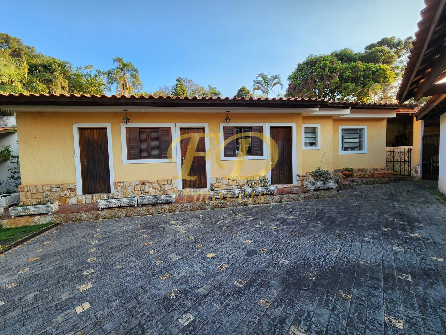 Casa, 4 quartos, 500 m² - Foto 43