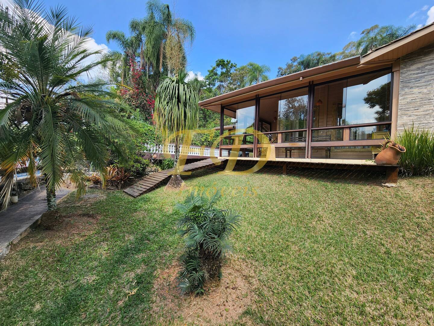 Casa, 4 quartos, 233 m² - Foto 3