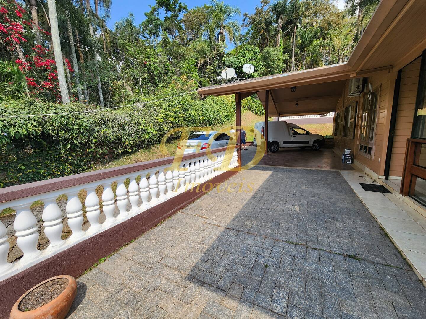 Casa, 4 quartos, 233 m² - Foto 5
