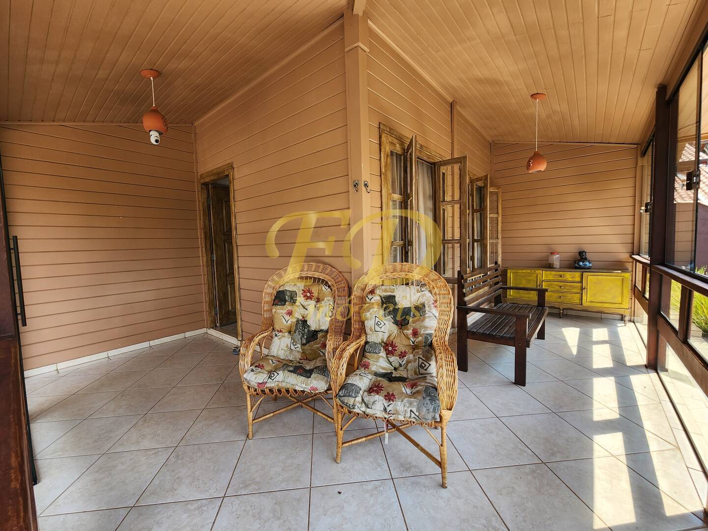Casa, 4 quartos, 233 m² - Foto 6