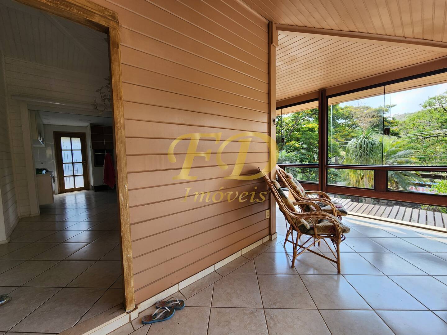 Casa, 4 quartos, 233 m² - Foto 7