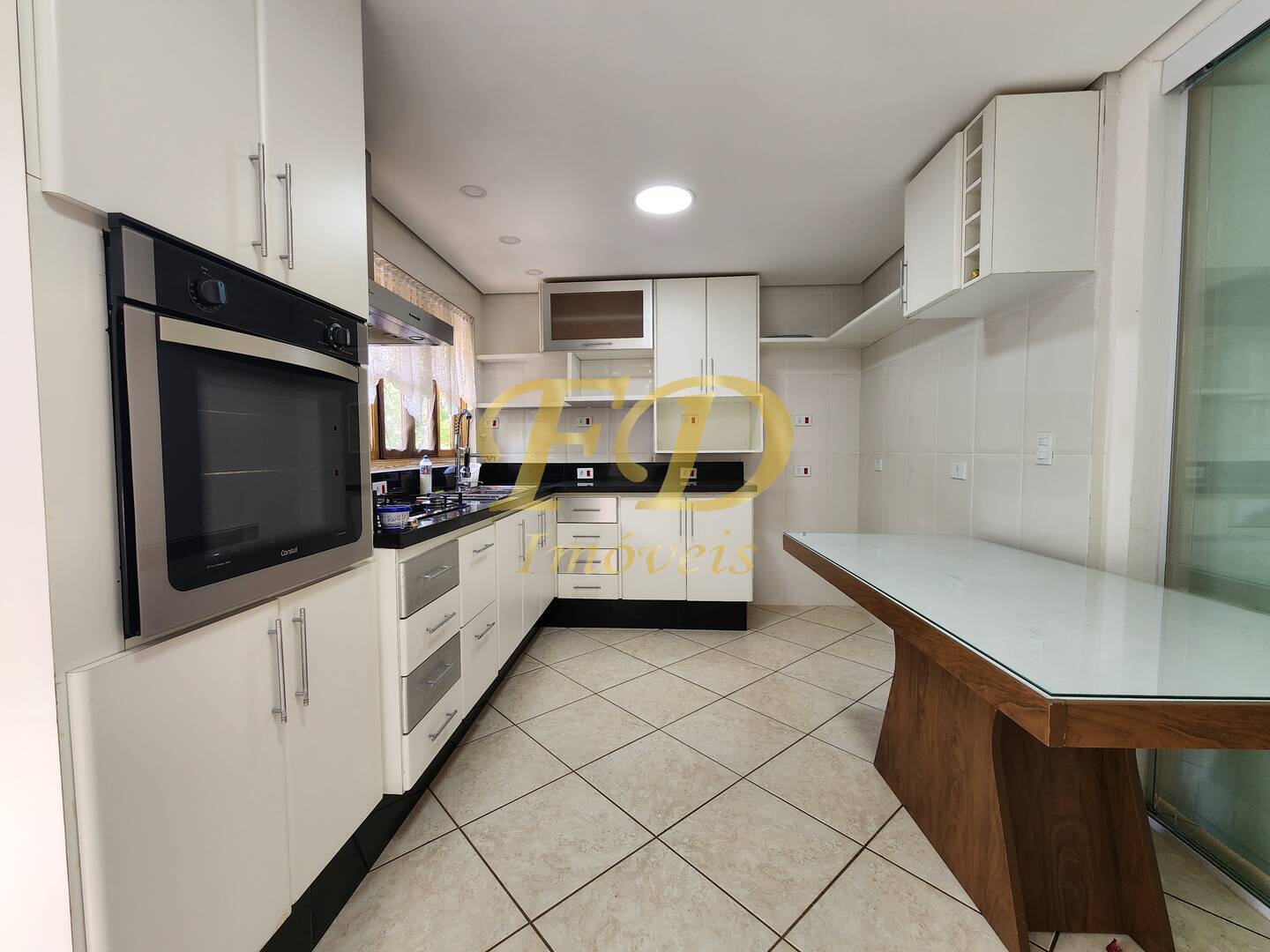 Casa, 4 quartos, 233 m² - Foto 9
