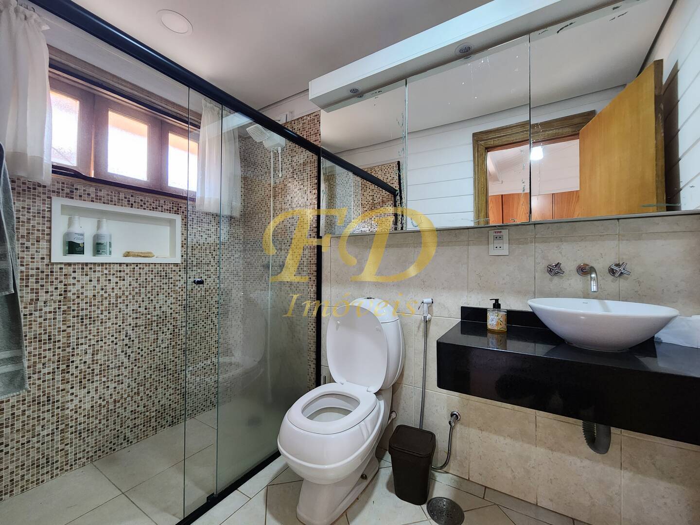 Casa, 4 quartos, 233 m² - Foto 18