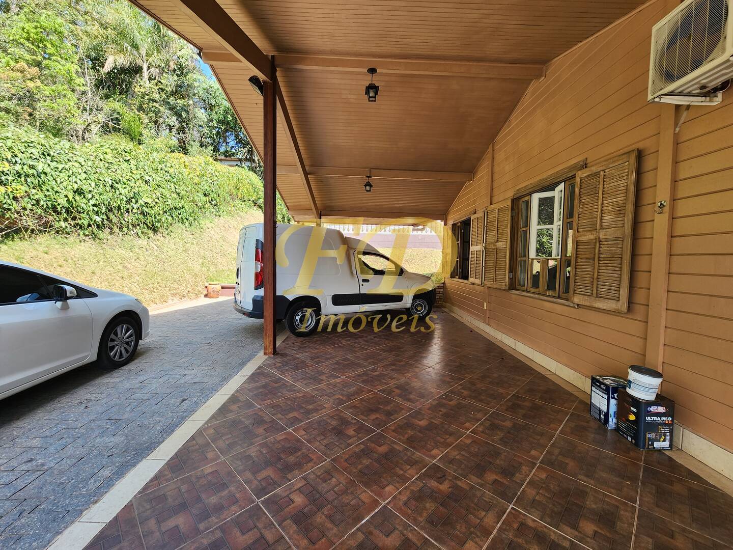 Casa, 4 quartos, 233 m² - Foto 19