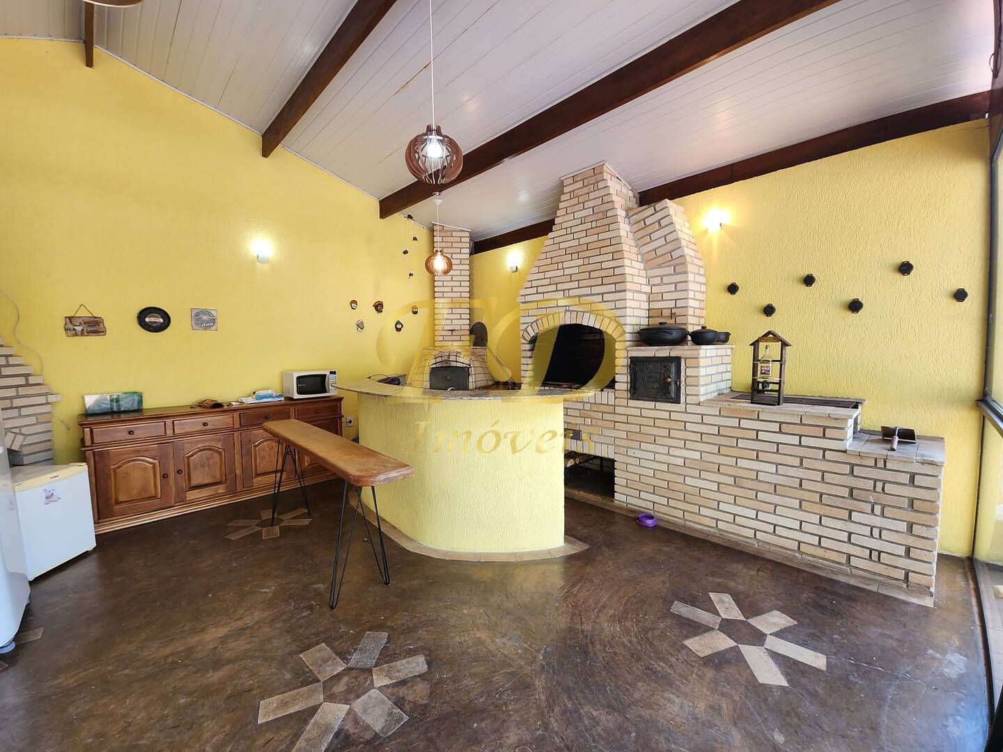Casa, 4 quartos, 233 m² - Foto 21
