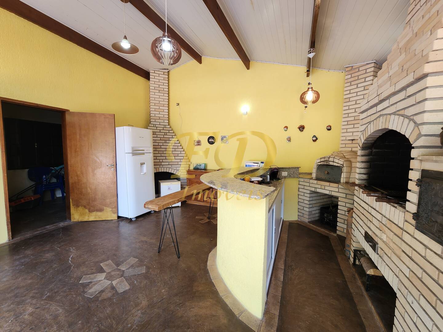Casa, 4 quartos, 233 m² - Foto 22