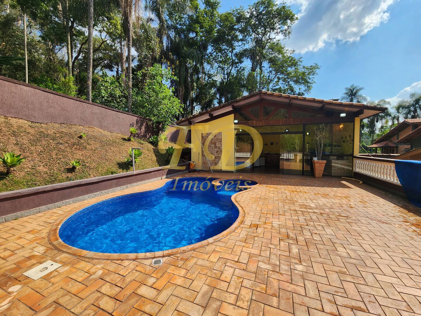 Casa, 4 quartos, 233 m² - Foto 23