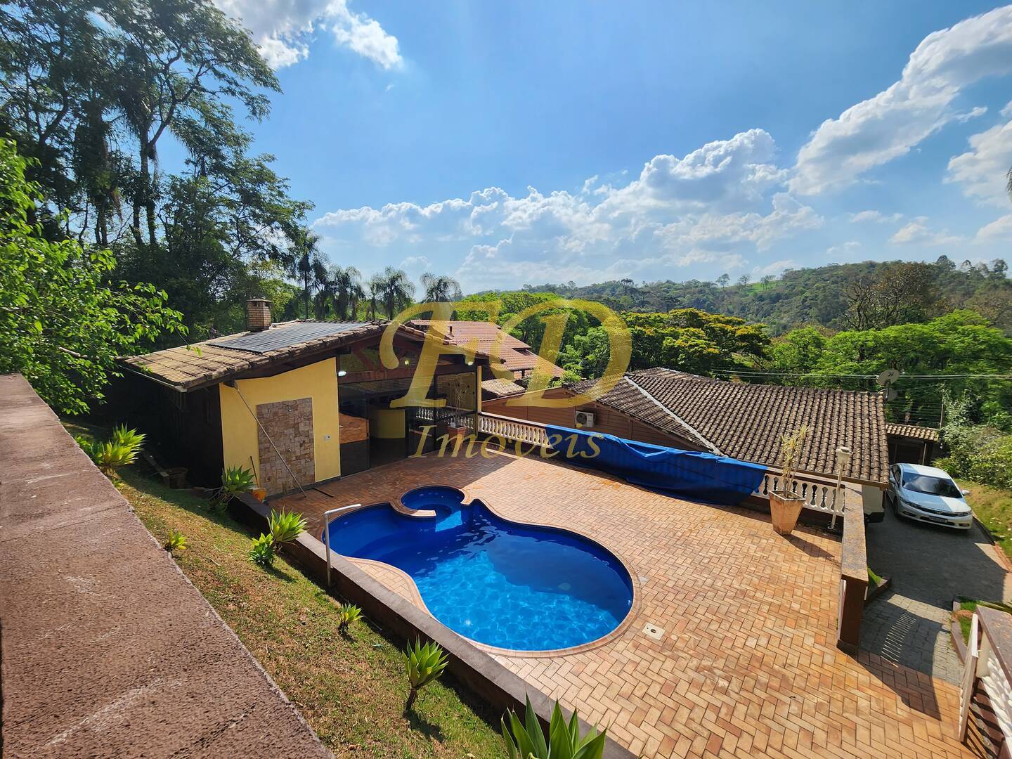 Casa, 4 quartos, 233 m² - Foto 26