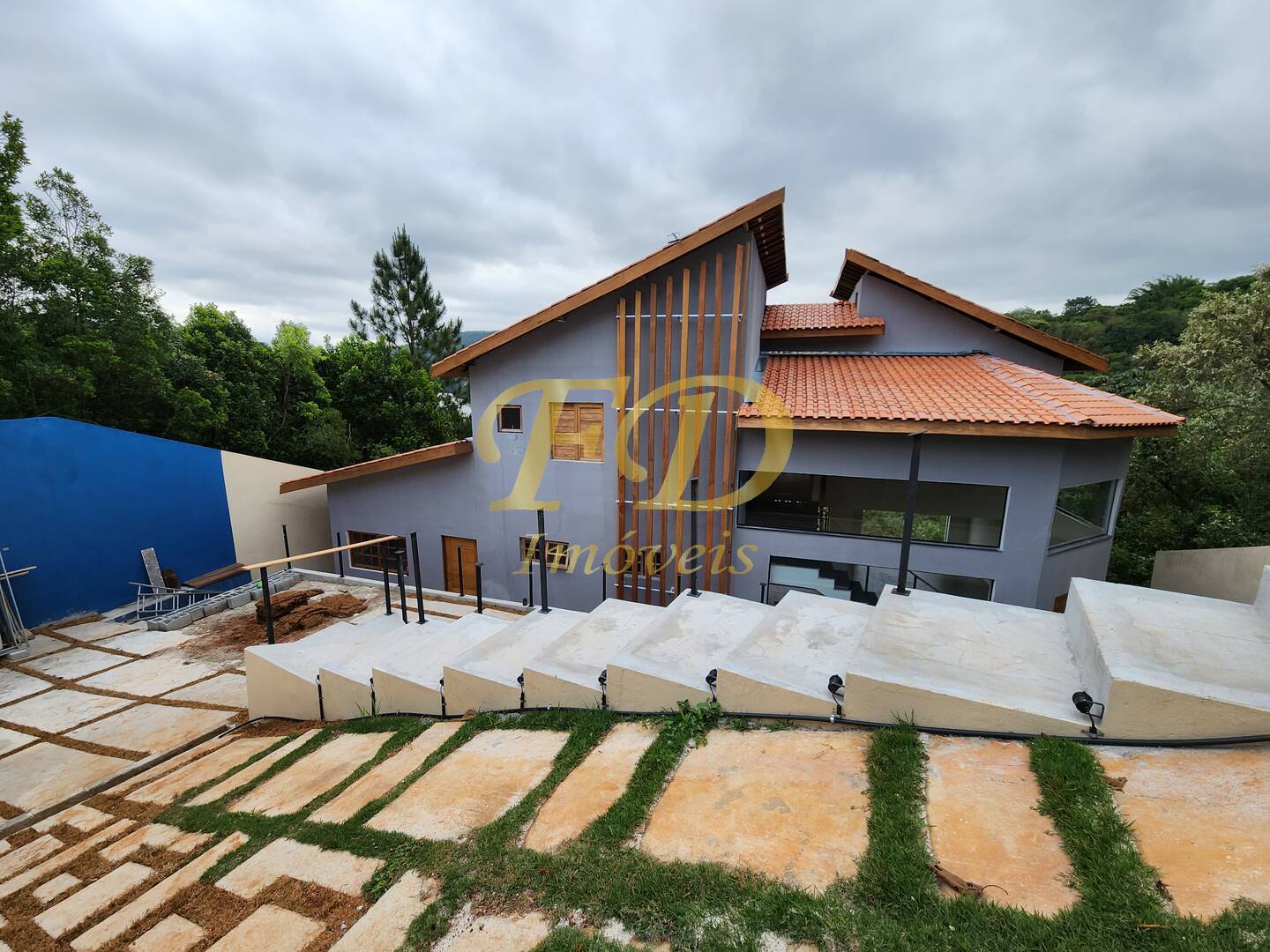 Casa - Foto 2