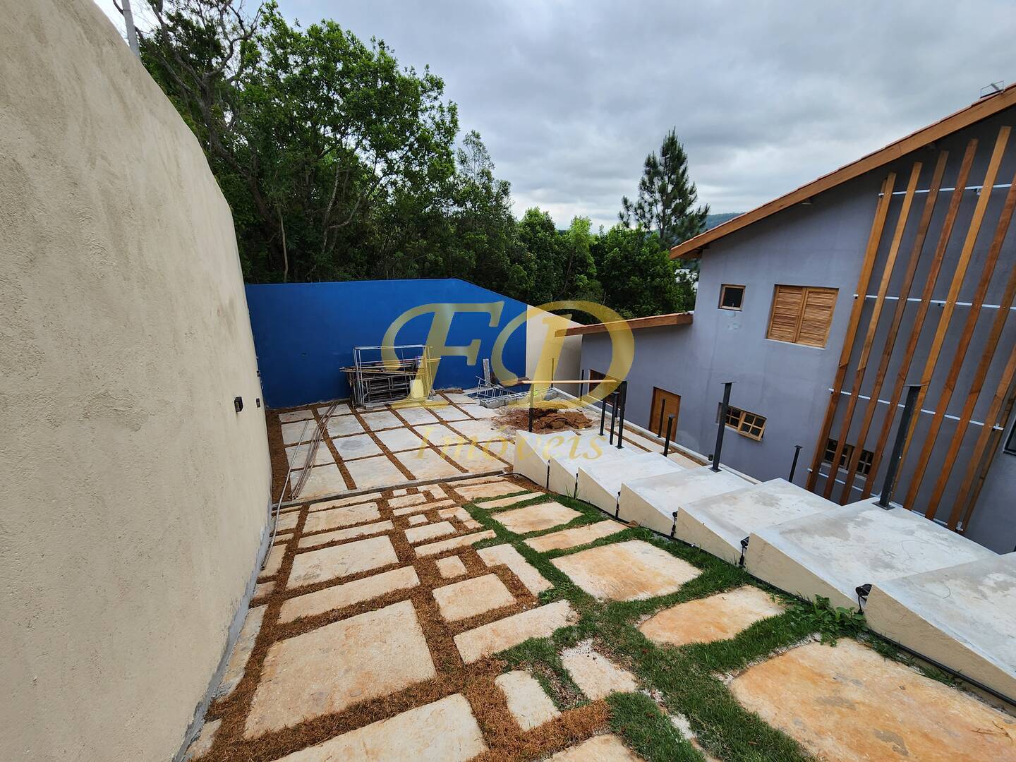 Casa - Foto 3