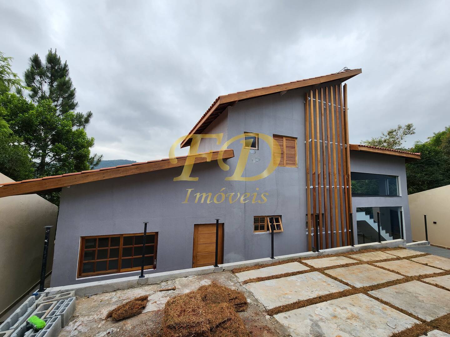 Casa - Foto 4