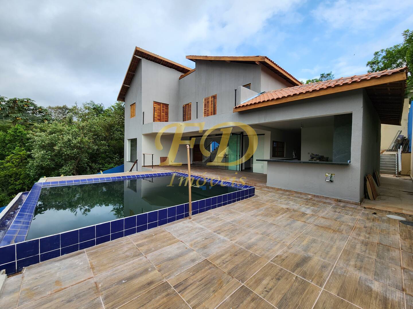 Casa - Foto 7