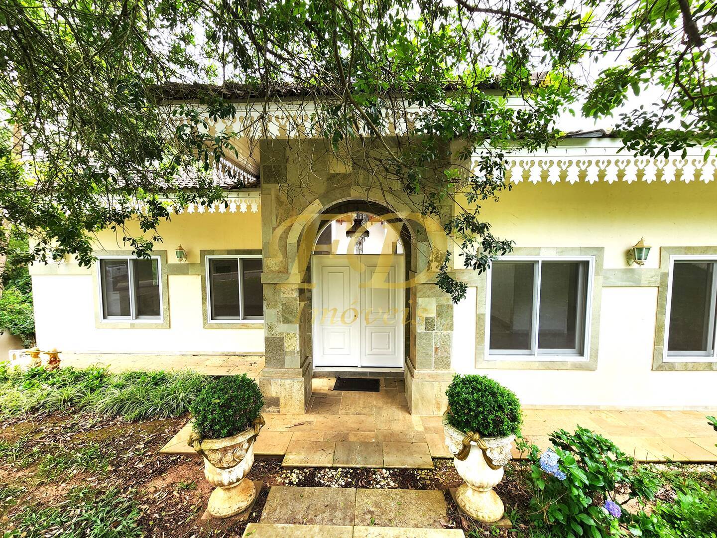 Casa, 4 quartos, 650 m² - Foto 3