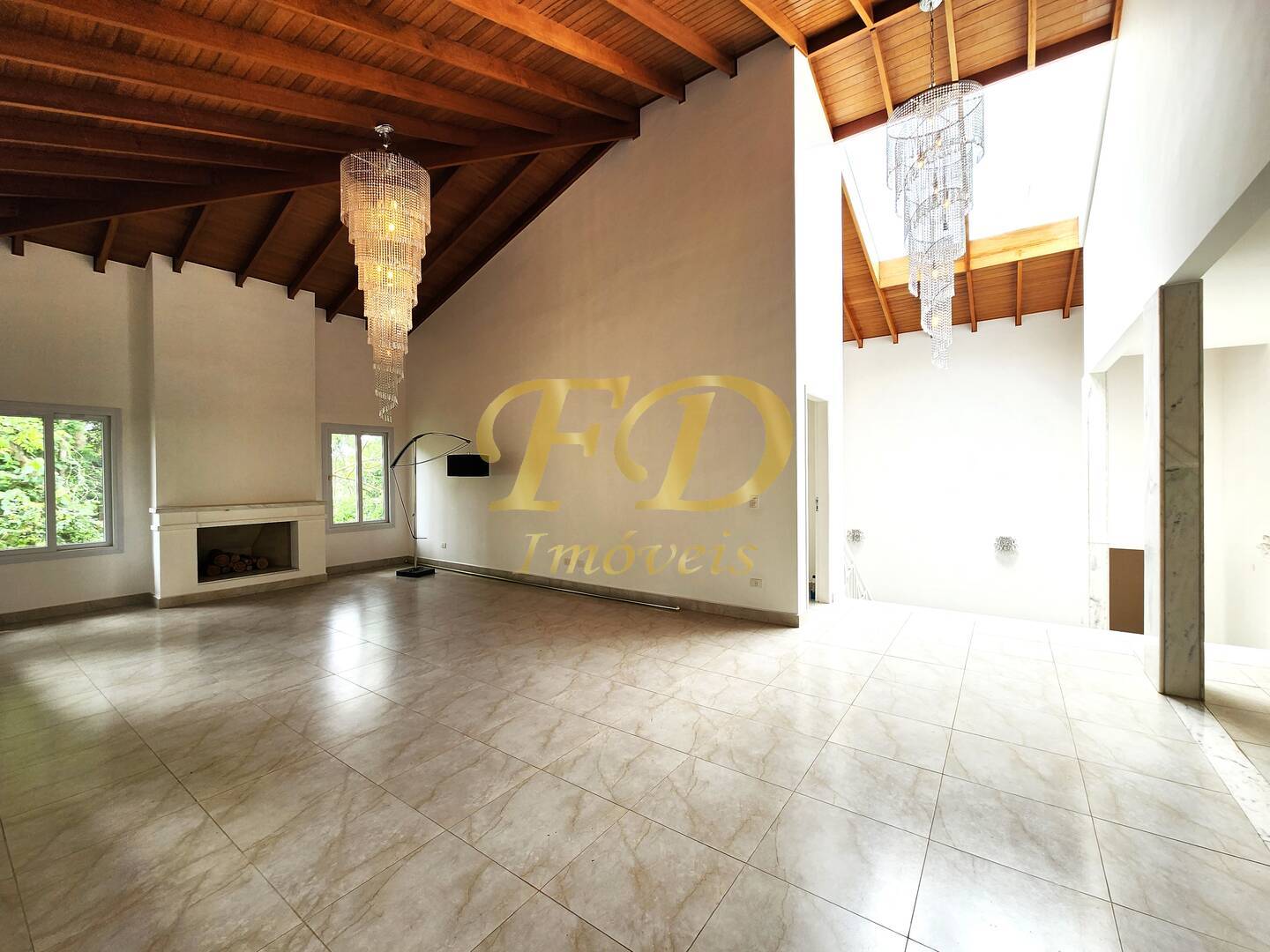 Casa, 4 quartos, 650 m² - Foto 5