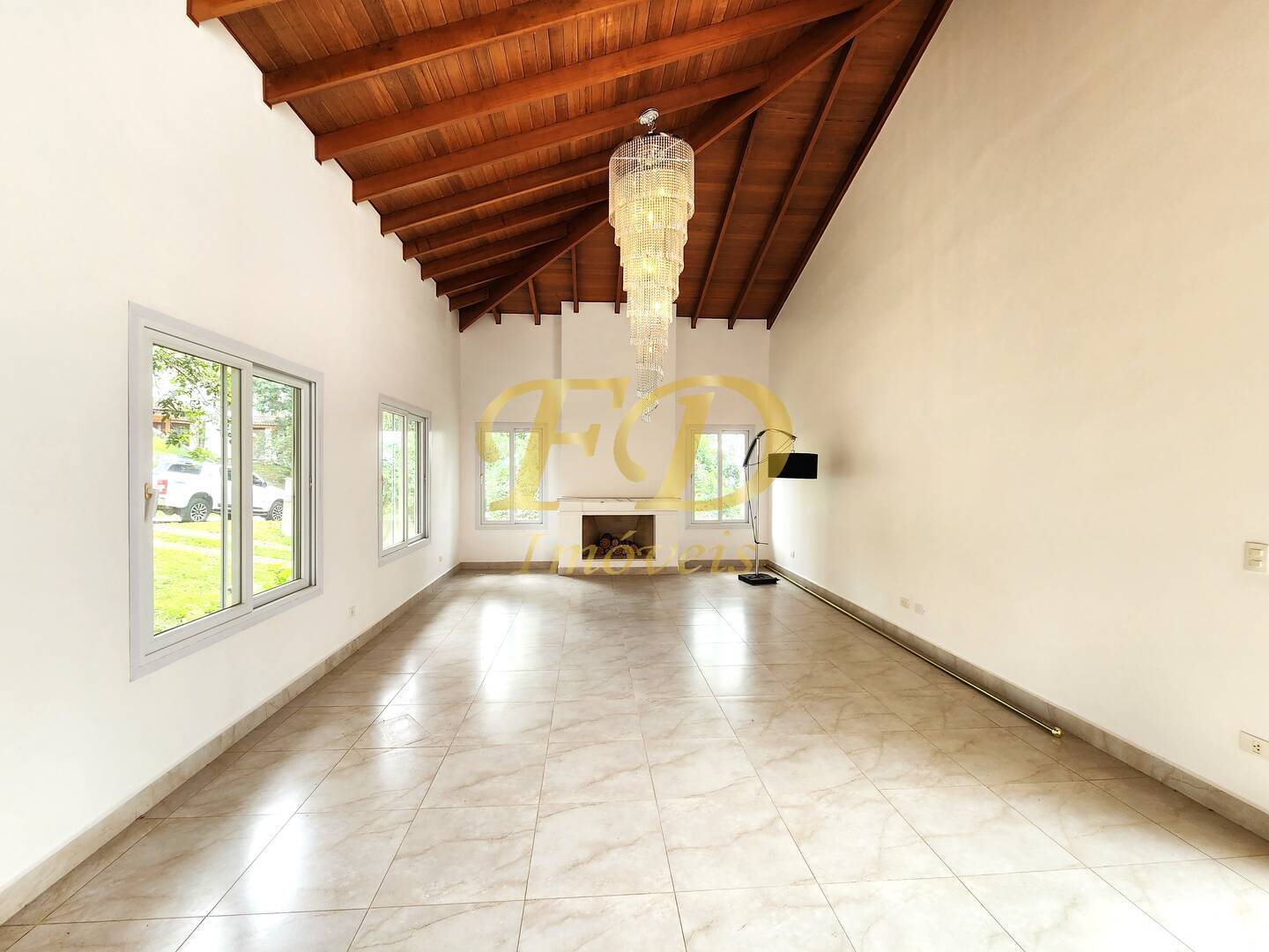 Casa, 4 quartos, 650 m² - Foto 6