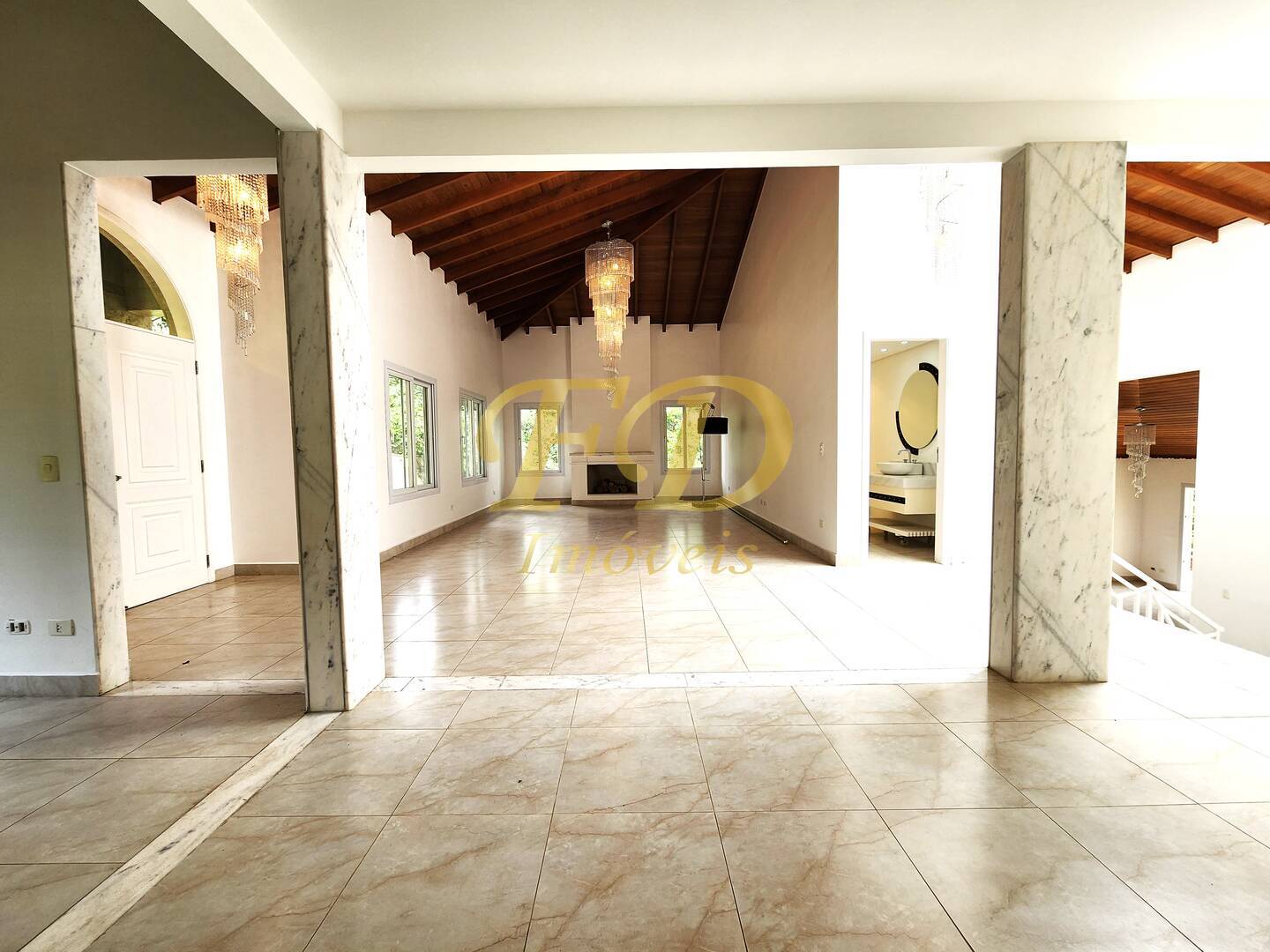 Casa, 4 quartos, 650 m² - Foto 14