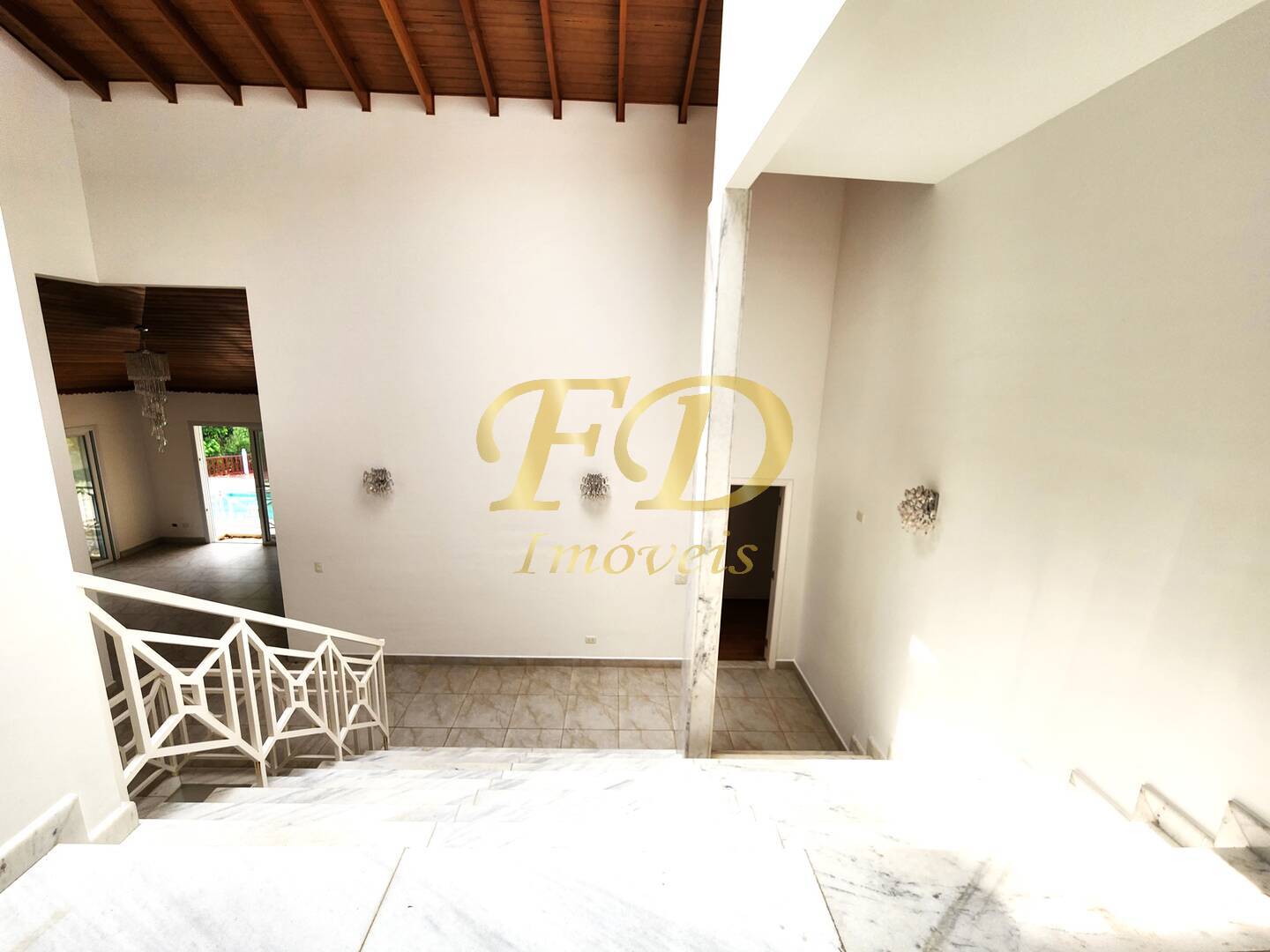 Casa, 4 quartos, 650 m² - Foto 16