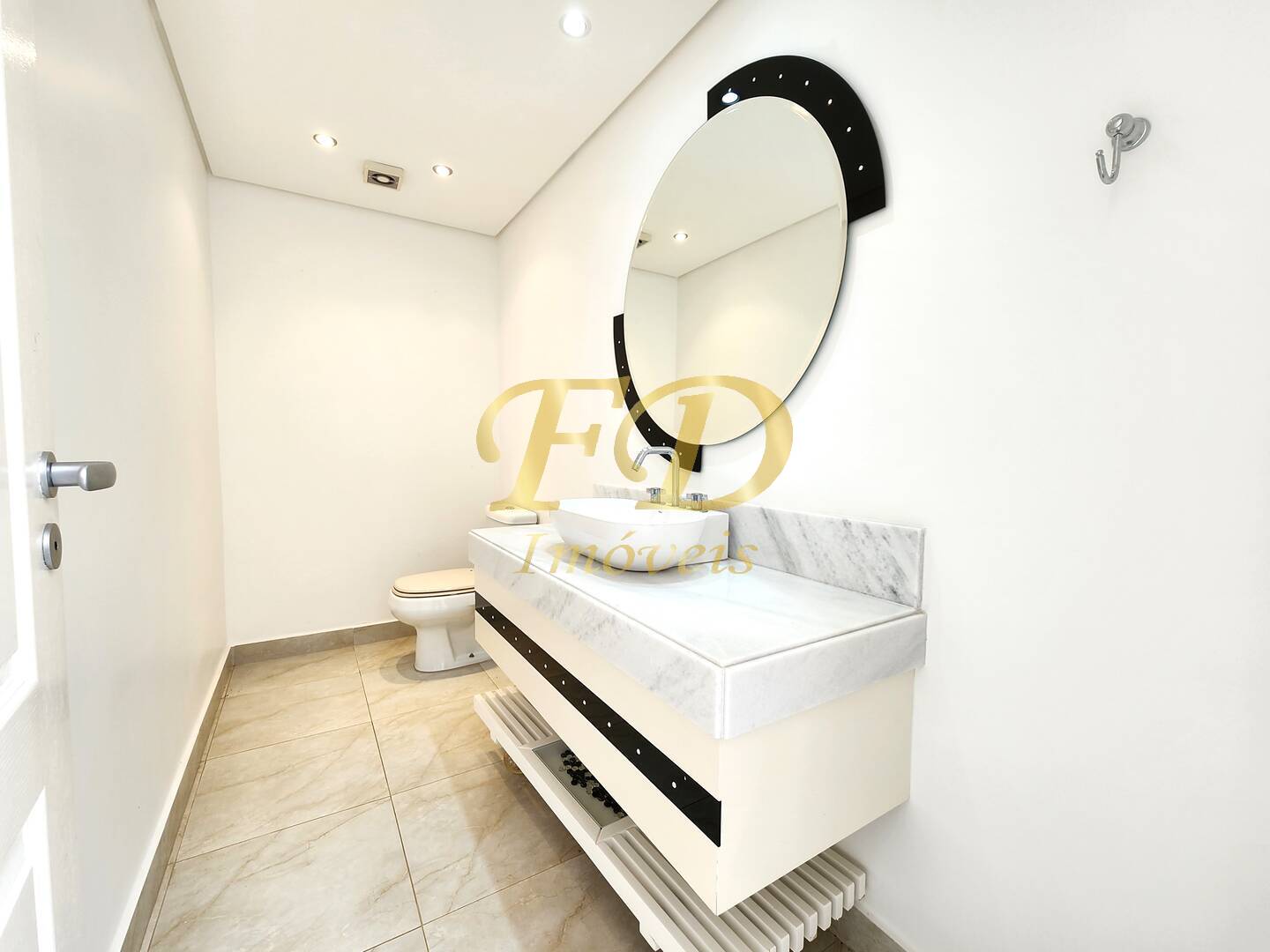 Casa, 4 quartos, 650 m² - Foto 15