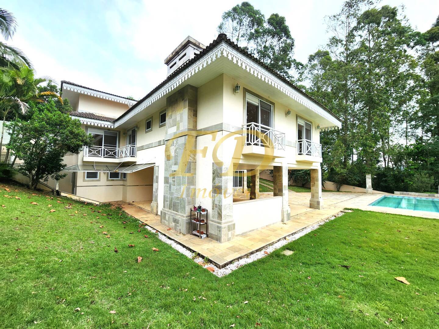 Casa, 4 quartos, 650 m² - Foto 50