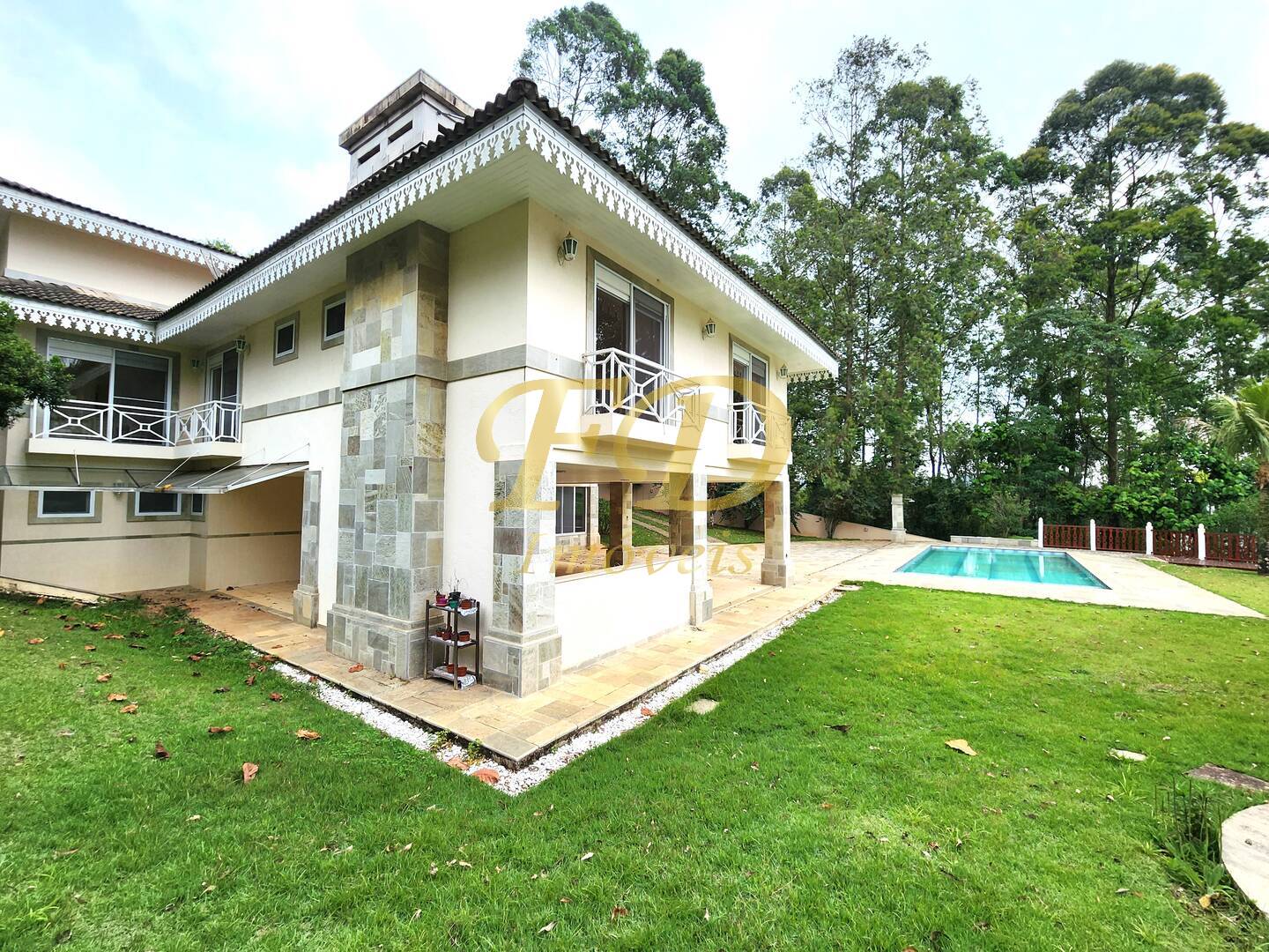 Casa, 4 quartos, 650 m² - Foto 51