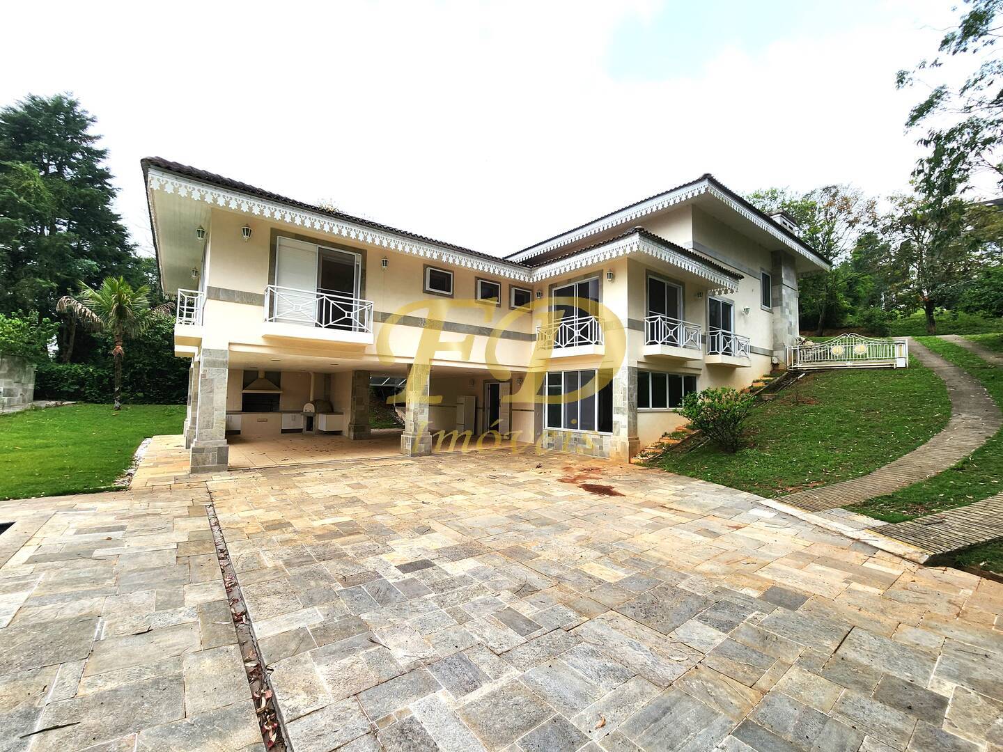 Casa, 4 quartos, 650 m² - Foto 56