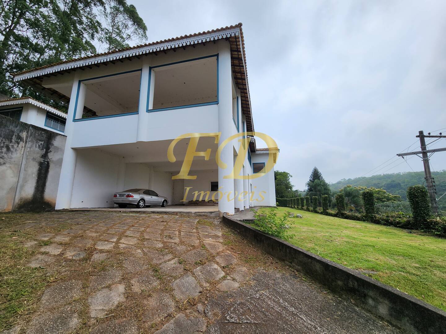 Casa, 4 quartos, 350 m² - Foto 3