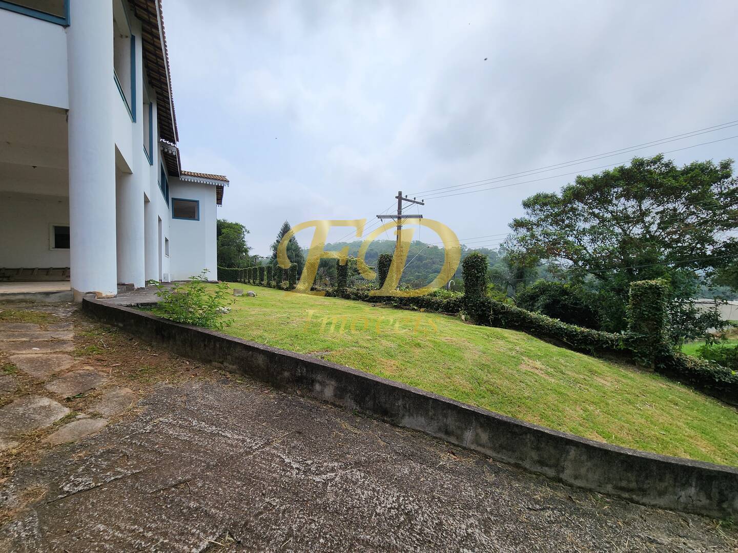 Casa, 4 quartos, 350 m² - Foto 4