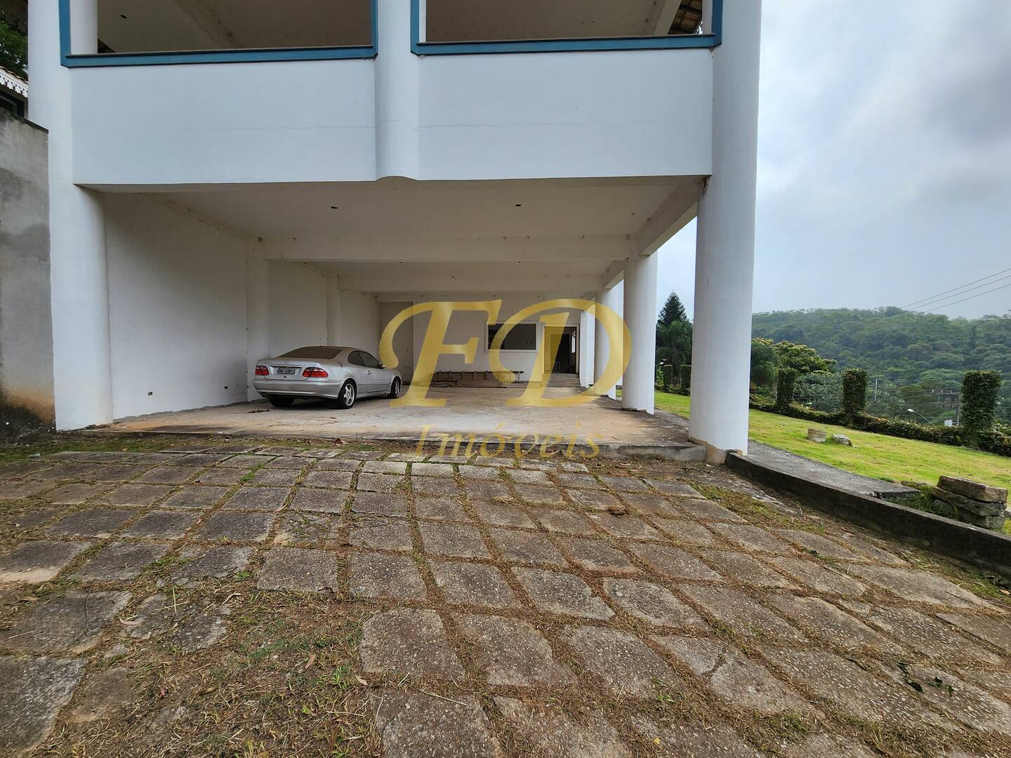 Casa, 4 quartos, 350 m² - Foto 5