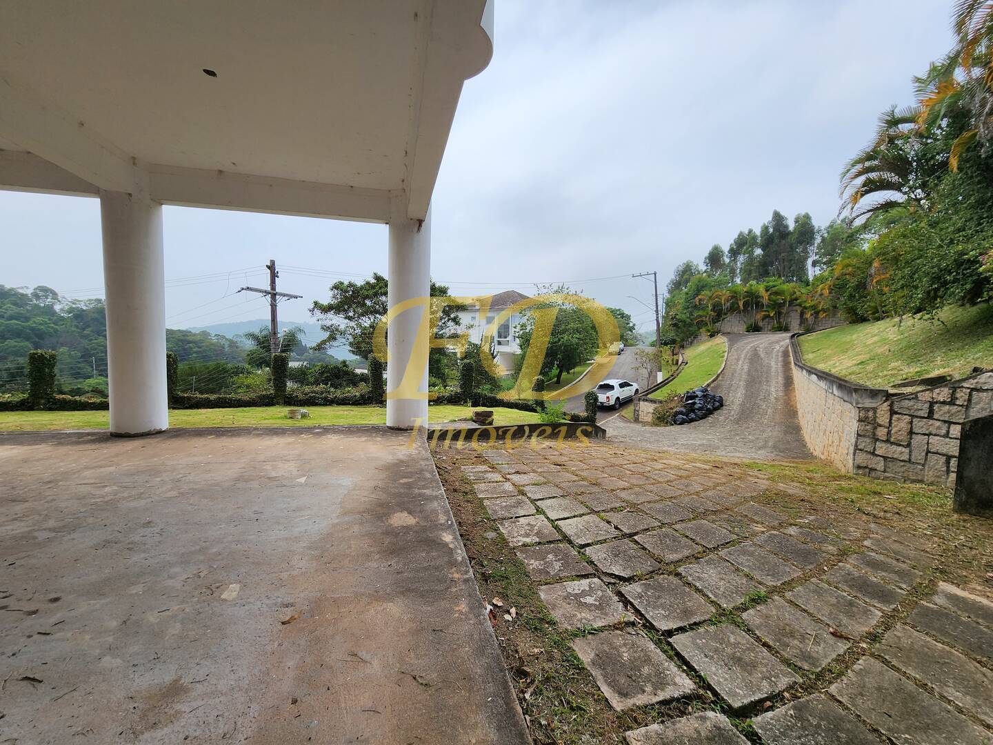 Casa, 4 quartos, 350 m² - Foto 6