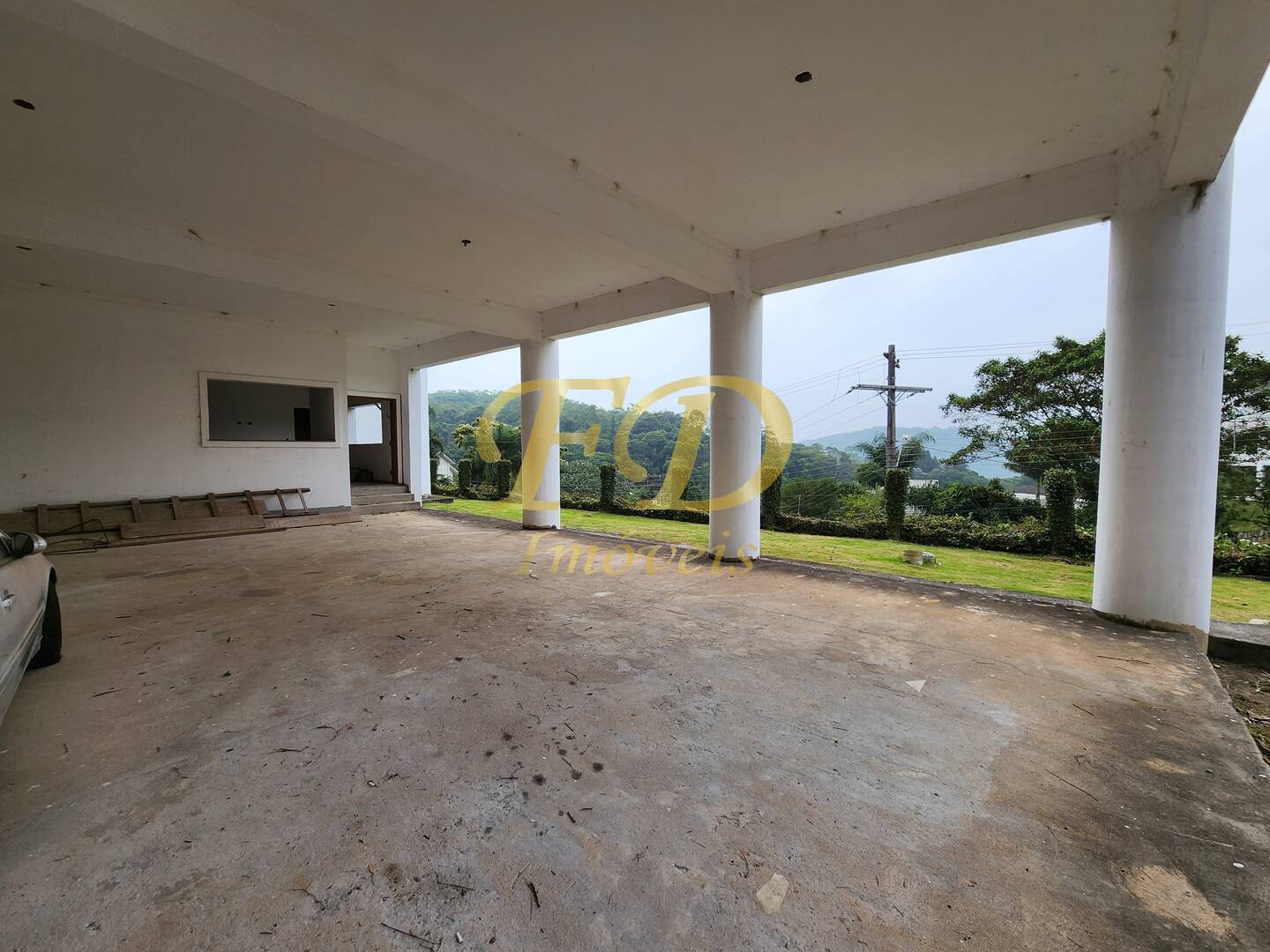 Casa, 4 quartos, 350 m² - Foto 7