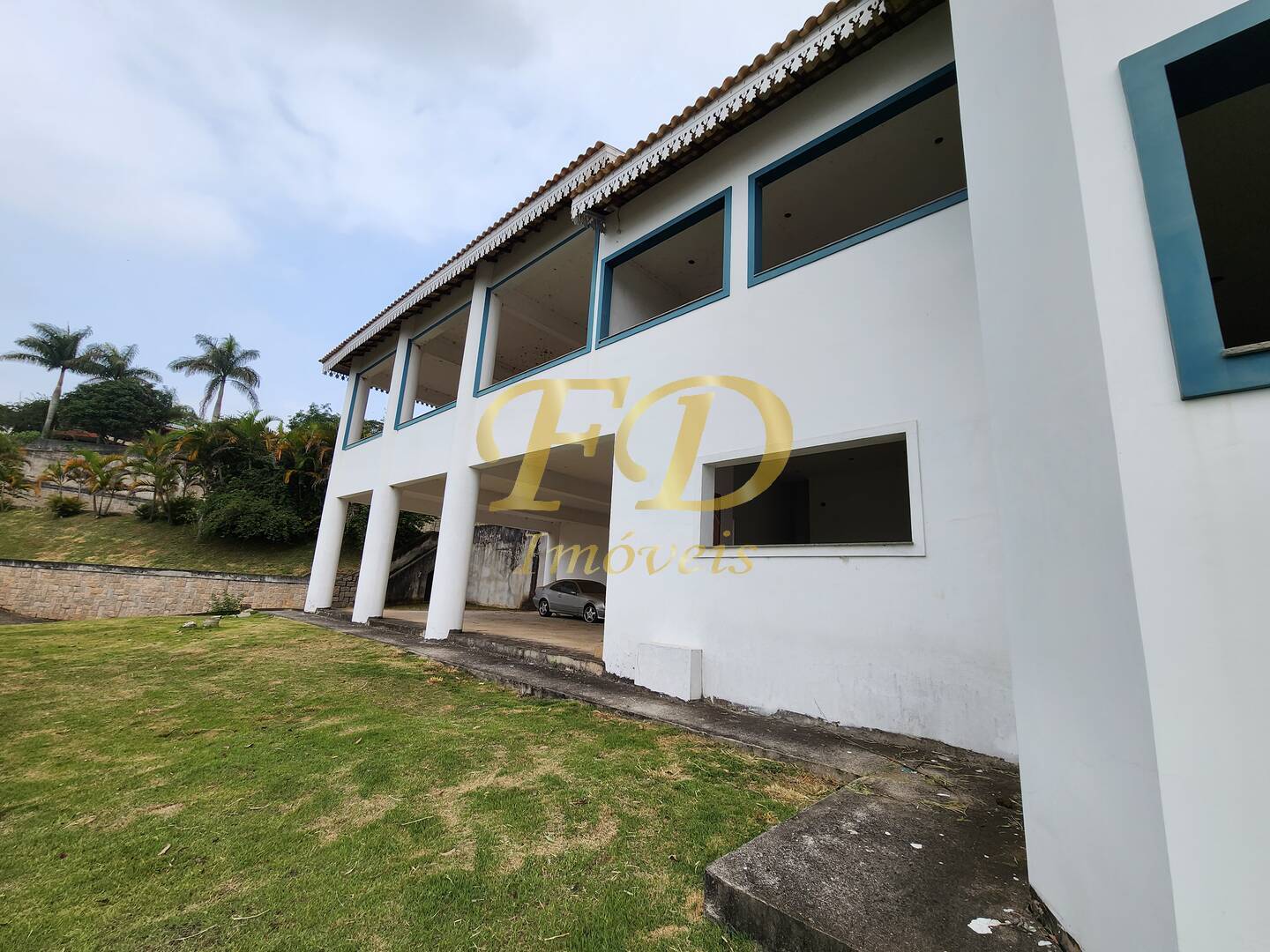 Casa, 4 quartos, 350 m² - Foto 8
