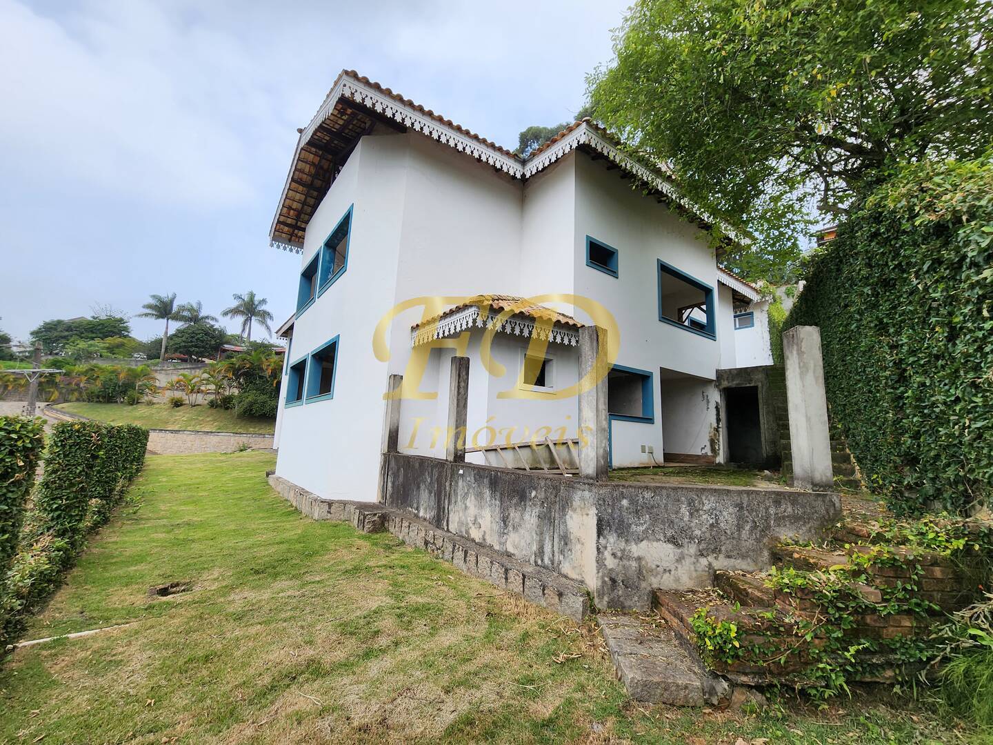 Casa, 4 quartos, 350 m² - Foto 9