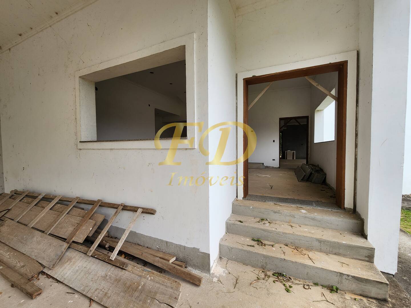 Casa, 4 quartos, 350 m² - Foto 11
