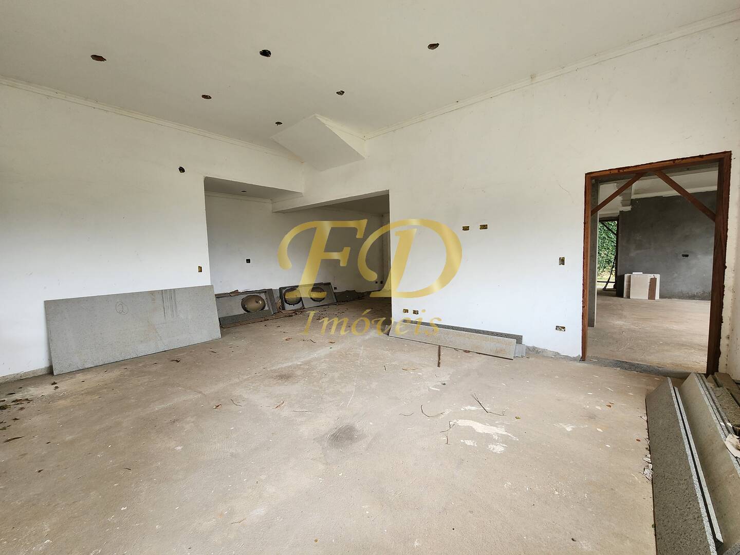 Casa, 4 quartos, 350 m² - Foto 12