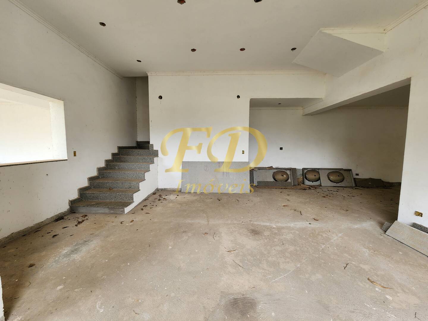 Casa, 4 quartos, 350 m² - Foto 13