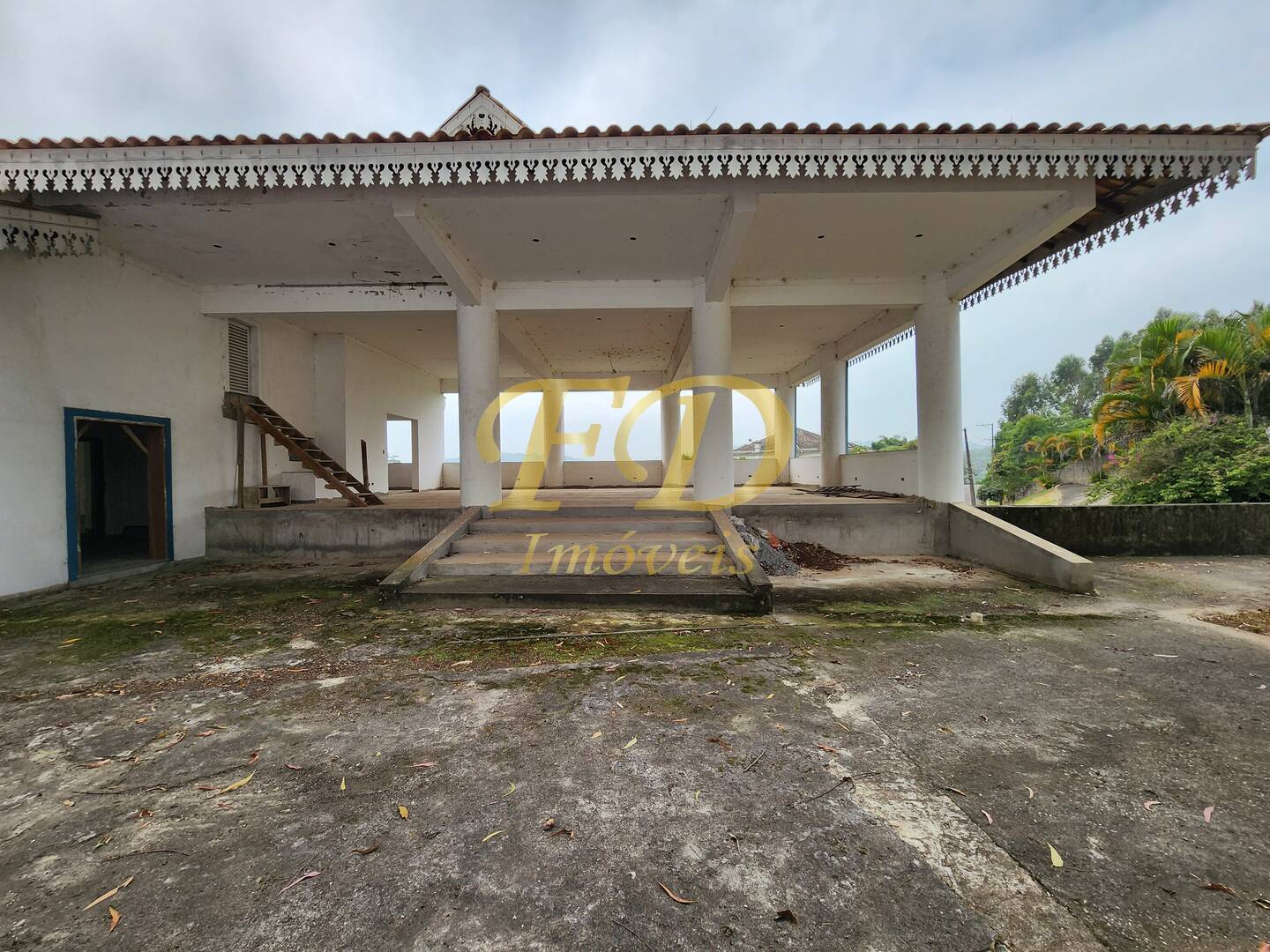 Casa, 4 quartos, 350 m² - Foto 26