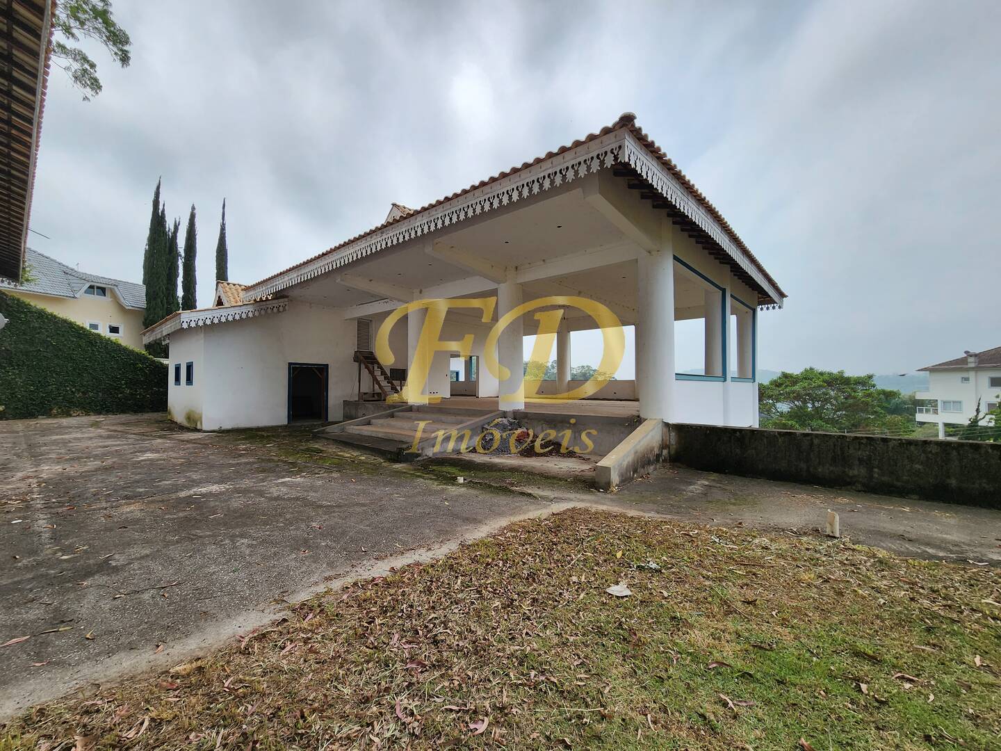 Casa, 4 quartos, 350 m² - Foto 27