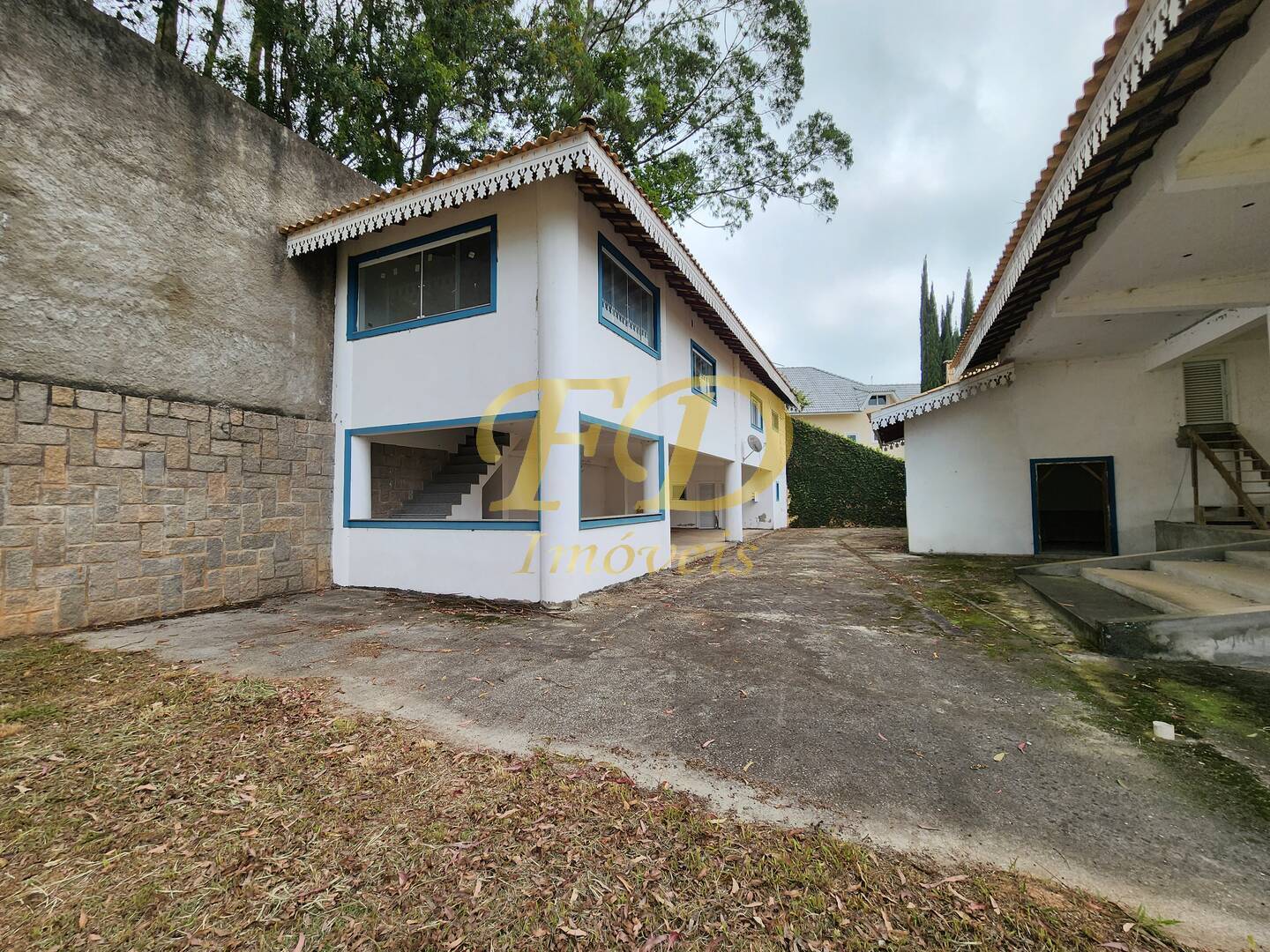 Casa, 4 quartos, 350 m² - Foto 28