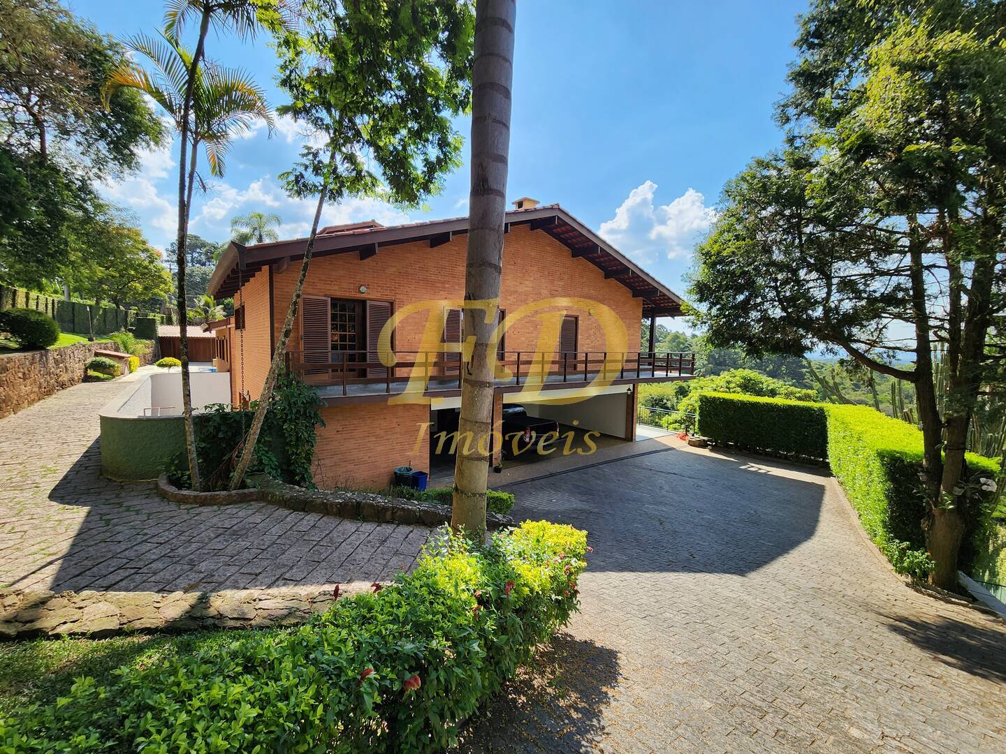 Casa, 6 quartos, 500 m² - Foto 5