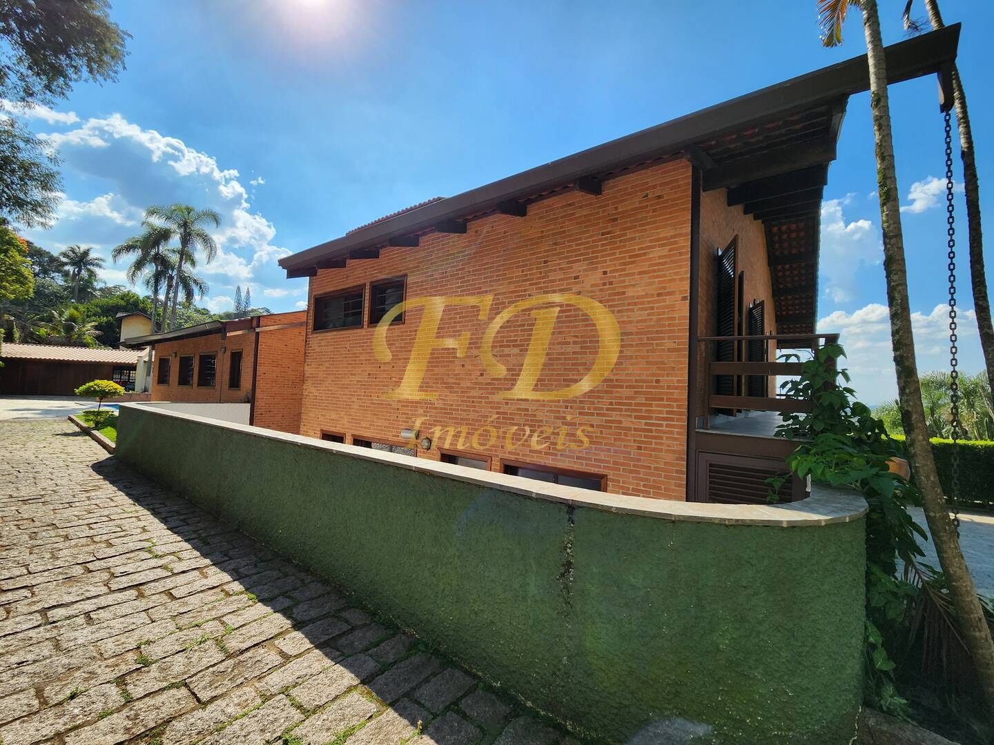 Casa, 6 quartos, 500 m² - Foto 6