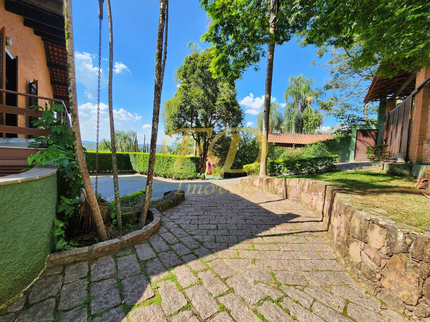 Casa, 6 quartos, 500 m² - Foto 7