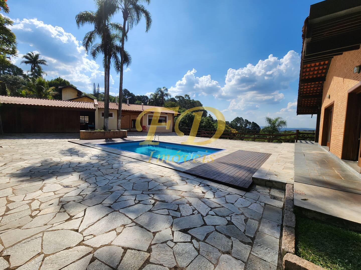 Casa, 6 quartos, 500 m² - Foto 8