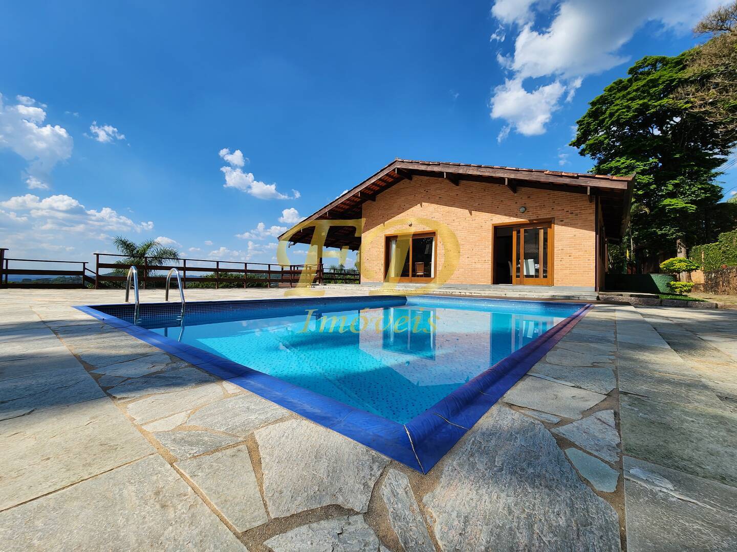 Casa, 6 quartos, 500 m² - Foto 10